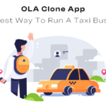 ola clone app