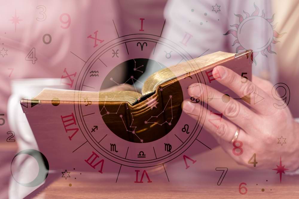 Astrology Services in Melbourne