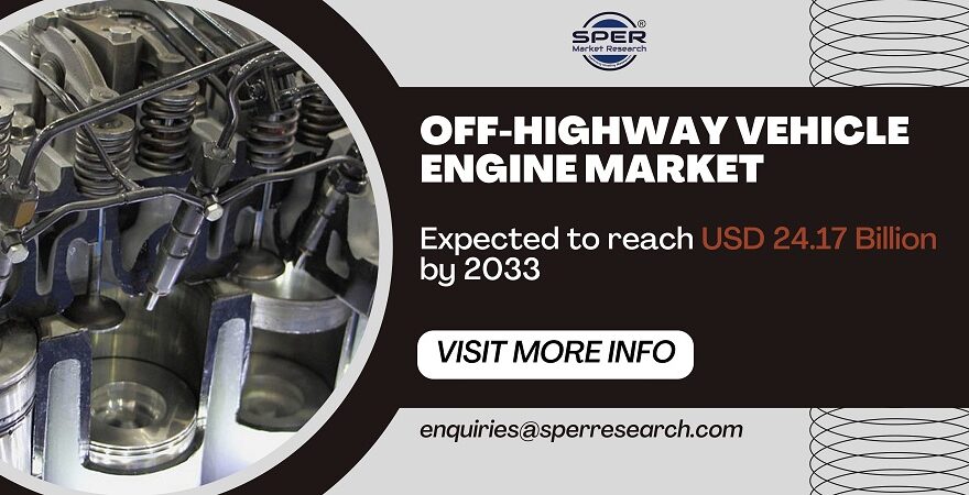 Off-Highway Vehicle Engine Market