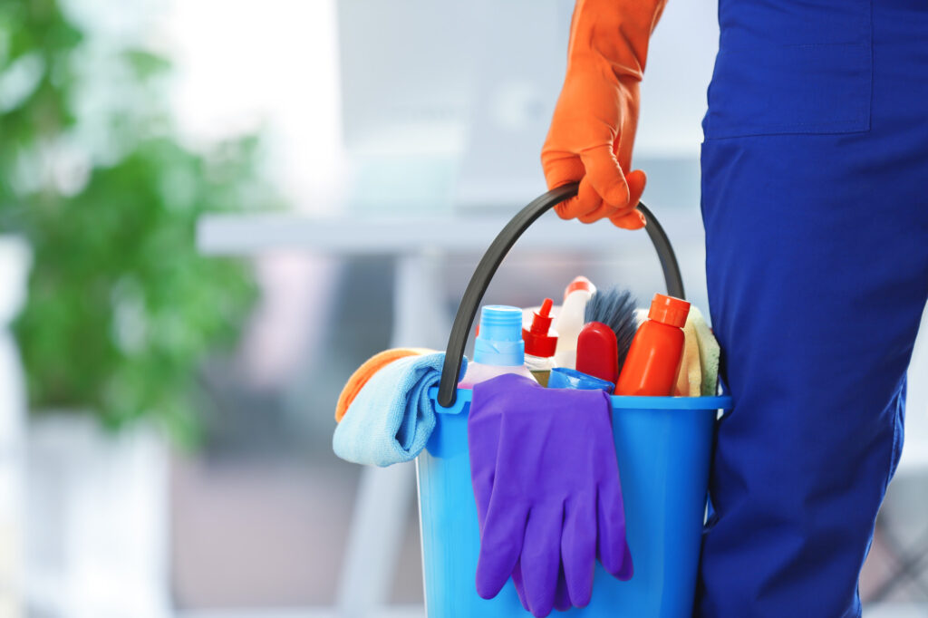 Office Cleaning Service in Dubai