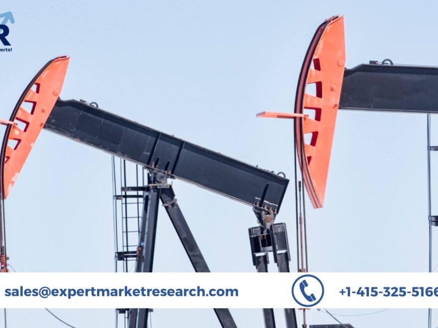 Oilfield Services Market Growth