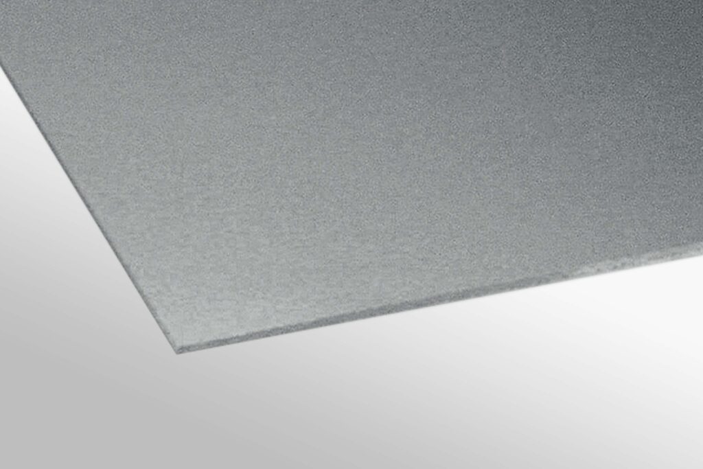 Anodized Aluminium