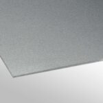 Anodized Aluminium