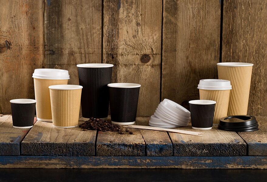 Paper Cups Market