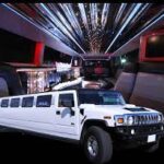 Parties Limo Hire Hummer