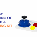 Perform Easy Grammage Checking Of Materials With A Grammage Checking Kit