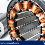 Permanent Magnet Motor Market