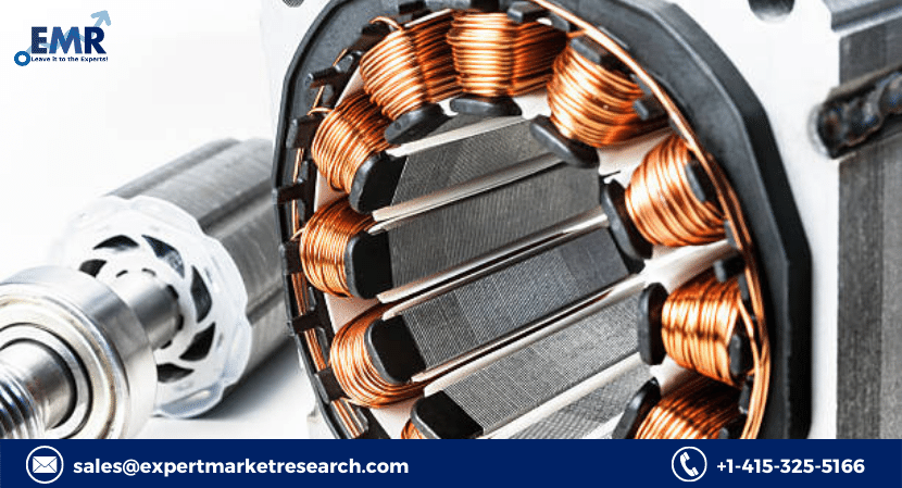 Permanent Magnet Motor Market