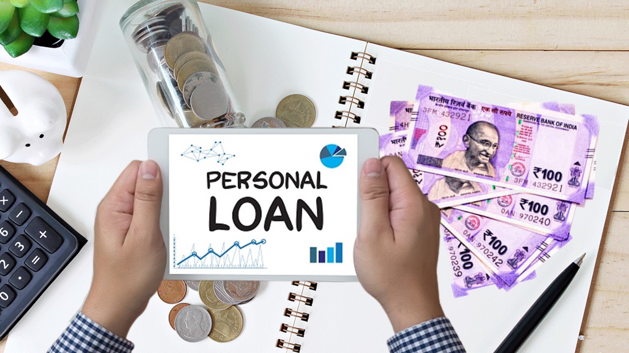 personal loan