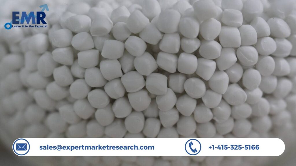 Plastic Fillers Market Share