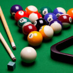 Global Pool Tables Market Size, Share | Forecast 2028