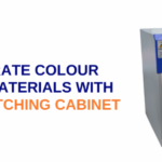 Perform Accurate Colour Assessment Of Materials With Presto Color-Matching Cabinet