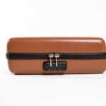 Pure Botanica Travel Case