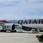 Qatar Airways Manage Booking