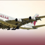 What is C class in Qatar Airways?