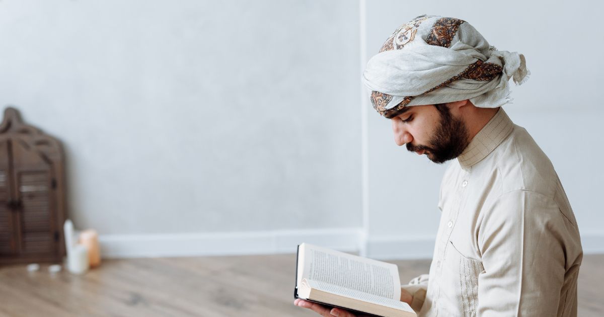 Quran Recitation