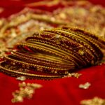 Rajasthani Lac Bangles