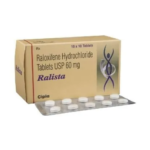 Ralista 60mg