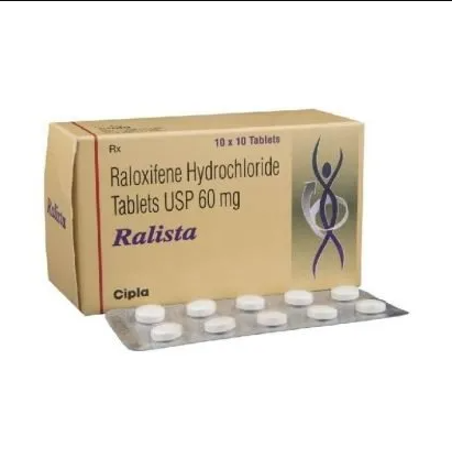 Ralista 60mg