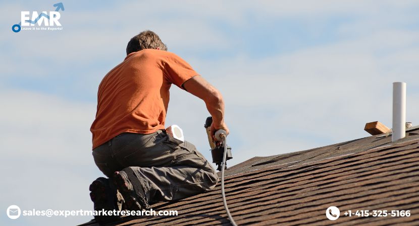 Roofing Market