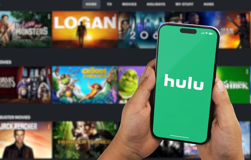 The Power of VPNs for Accessing Hulu Enchanting Content