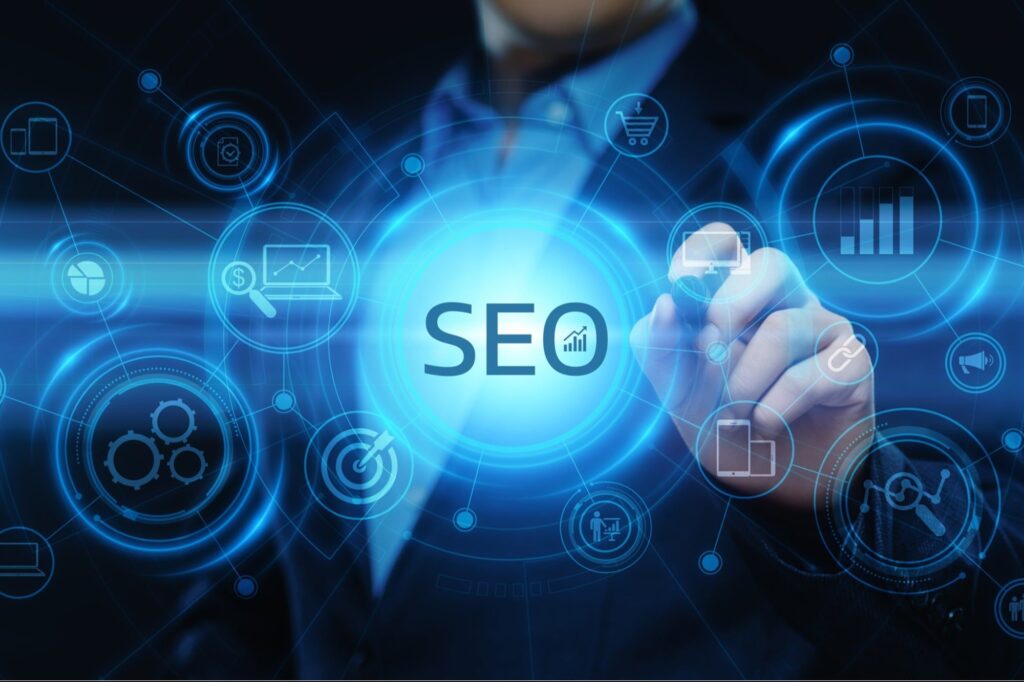 6 AI-Powered SEO Strategies to Boost Sales in 2023