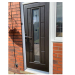 The Attraction of Composite Doors in Preston and the Double Glazing in Chorley