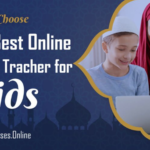 Nurturing Faith Virtually: Engaging Online Quran Classes for Kids