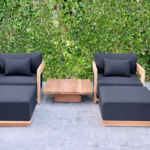 Elevate Your Outdoor Space with Hermosa Outdoor Furniture