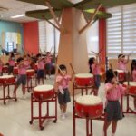 Kindergartens in Singapore that teaches Chinese and music – Where can i find them