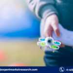 Small Drones Market