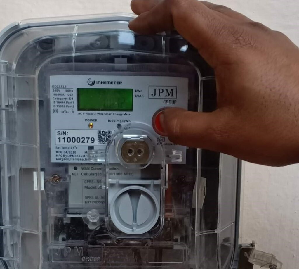 Smart Electric Meter Market Size, Growth & Global Report 2023-2028