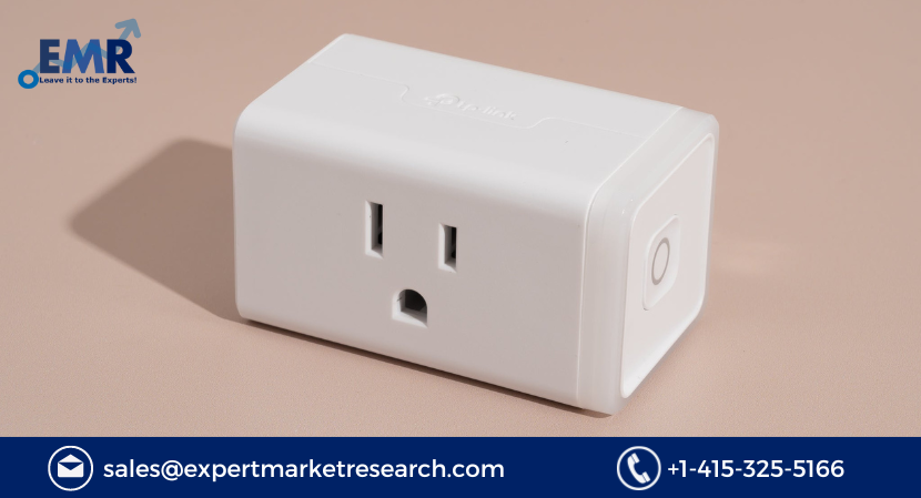 Smart Plug Market