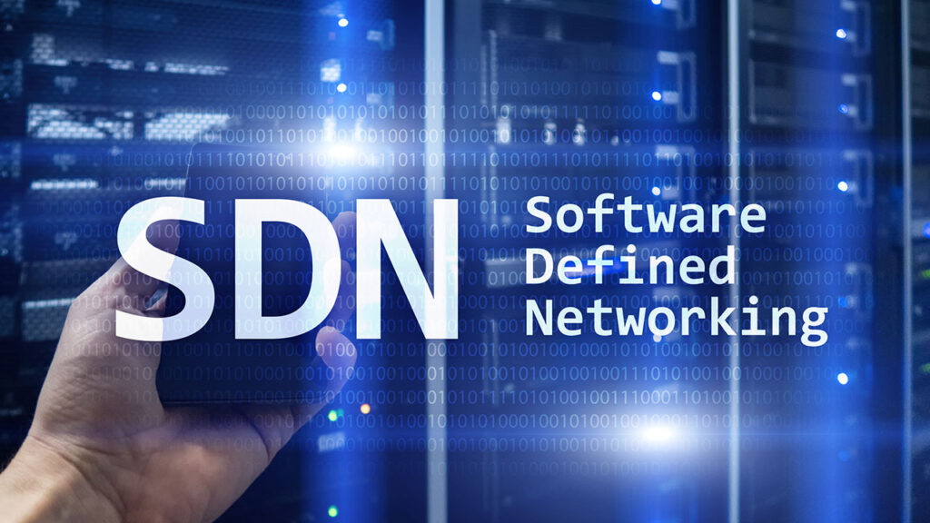 Software Defined Networking Market Size Report 2023-28