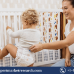 South Korea Baby Diapers Market