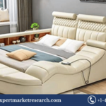 South Korea Smart Bed Market