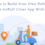 gopuff clone app