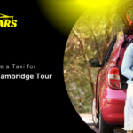 Taxi for Stansted to Cambridge Tour