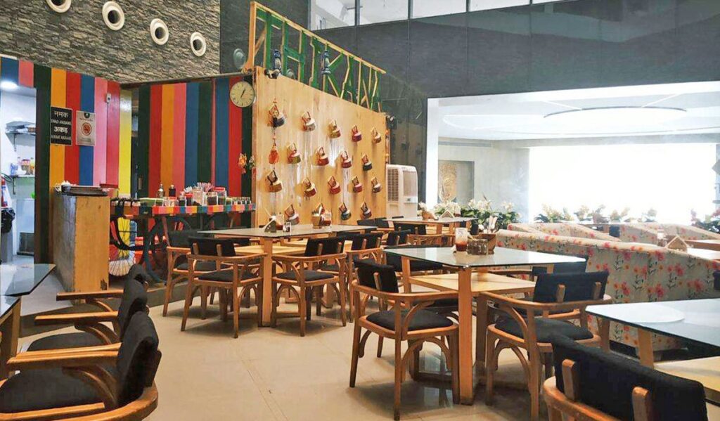 The 10 best coffee shops and best cafes in manipur