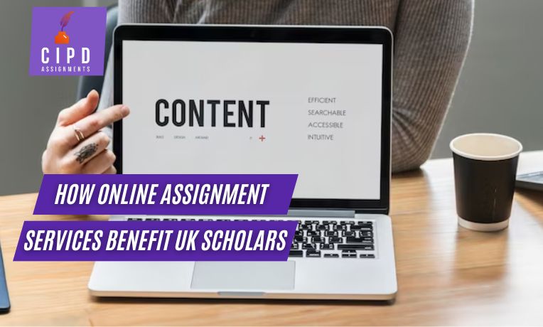 Assignment Help in UK