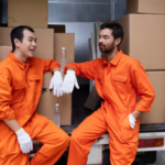 Top Notch Movers and Packers in Singapore