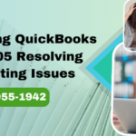 Troubleshooting QuickBooks Error Code H505 Resolving Multi-User Hosting Issues