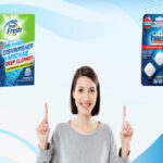 True Fresh Dishwasher cleaner tablets vs Finish