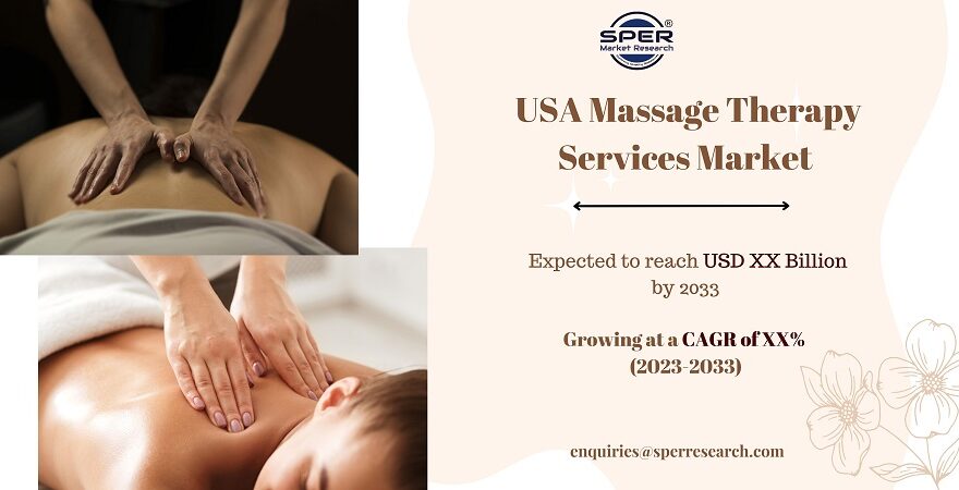 USA Massage Therapy Services Market