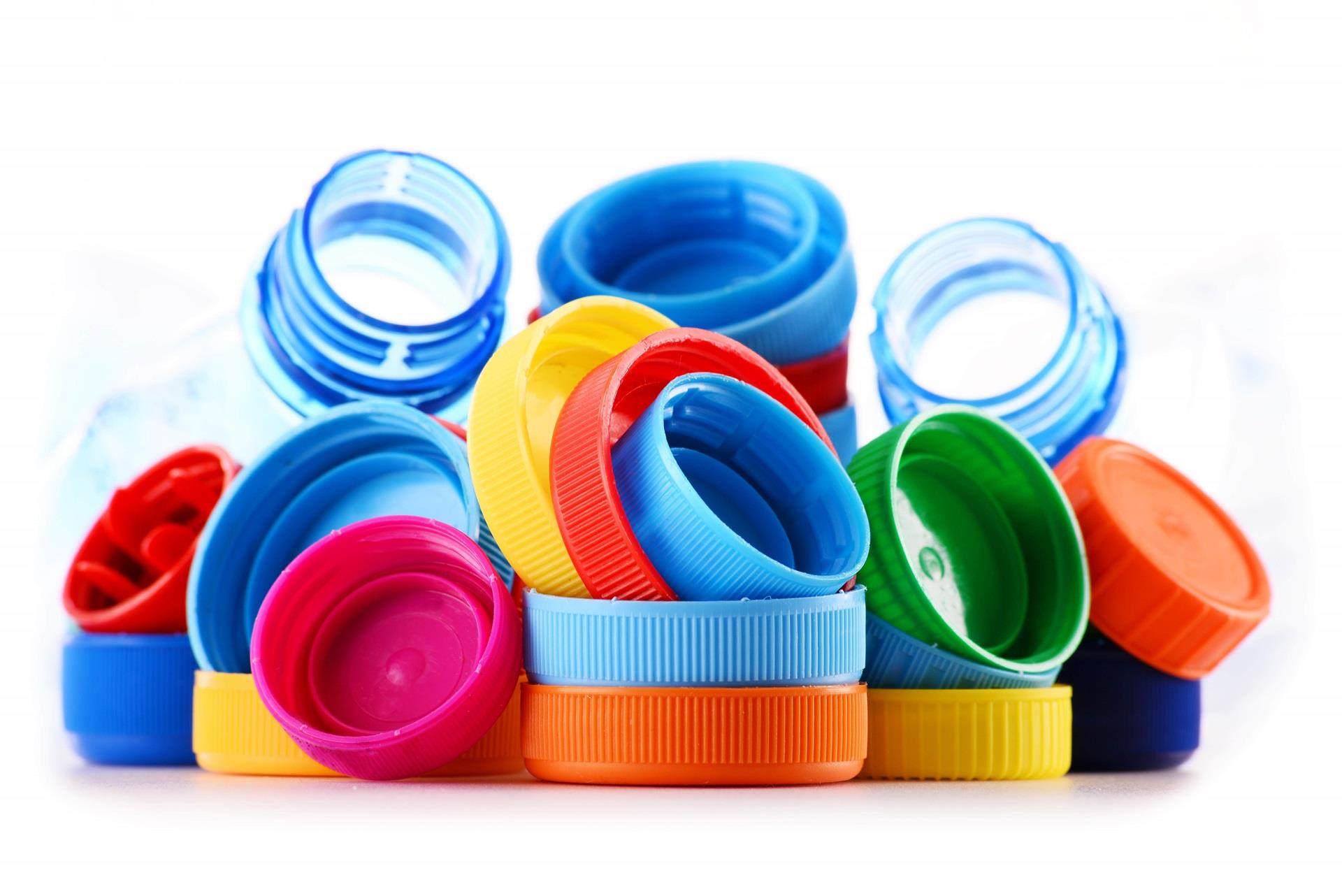 United States Plastic Caps and Closure Market