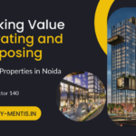 Unlocking Value Renovating and Repurposing Commercial Properties in Noida