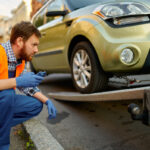 Unlocking the Benefits of Roadside Assistance for Locked Out Vehicles