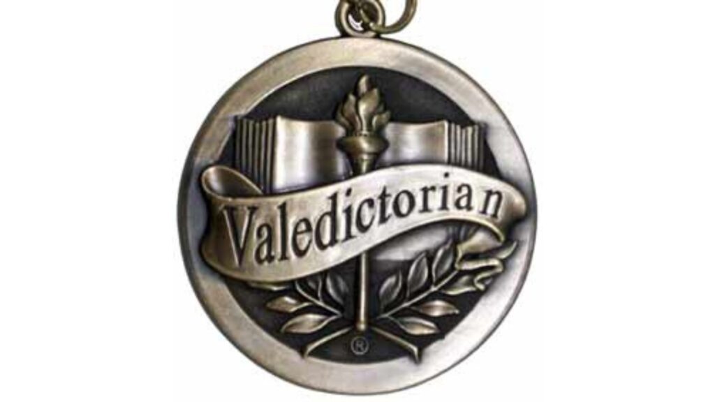 Honoring the Best: How Gold Valedictorian Medallions Inspire Success