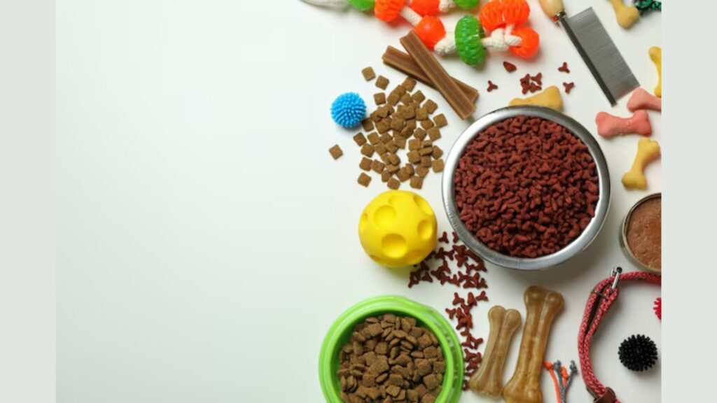 Ingredients Matter: Nurturing Your Pet’s Well-Being Through Quality Nutrition