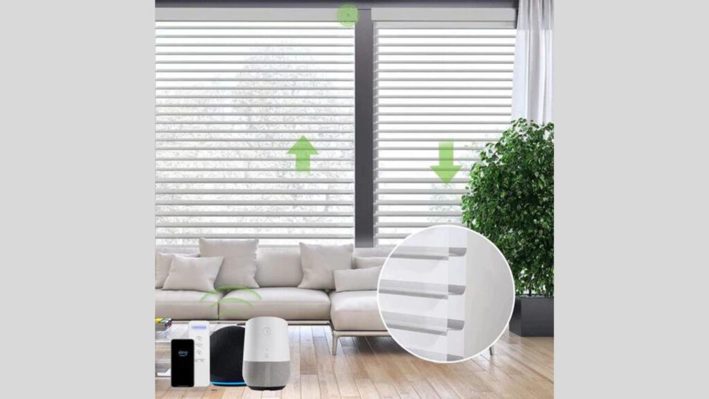 Unlocking the Power of Smart Blinds & Shades: Safeguarding Your Home and Privacy in the Digital Age